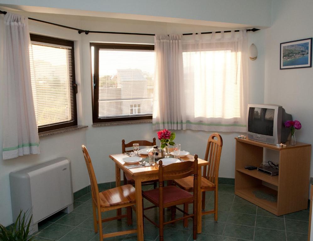 Apartments Cetina Split Extérieur photo