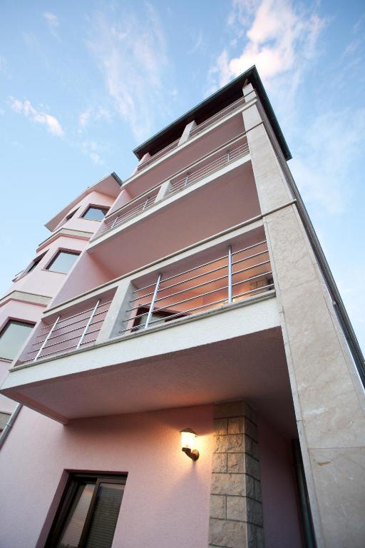 Apartments Cetina Split Extérieur photo