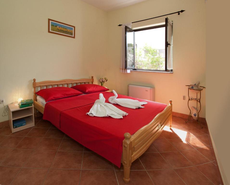 Apartments Cetina Split Chambre photo