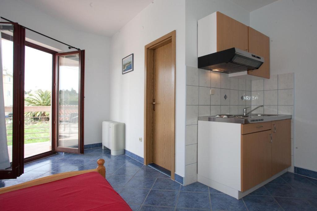 Apartments Cetina Split Chambre photo